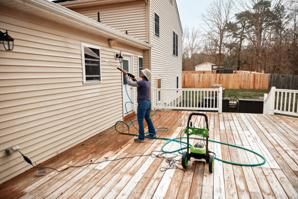 Best Pressure Washing Company Near Me  in Horseshoe Bay, TX