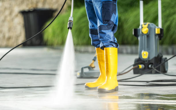 Horseshoe Bay, TX Pressure Washing Company