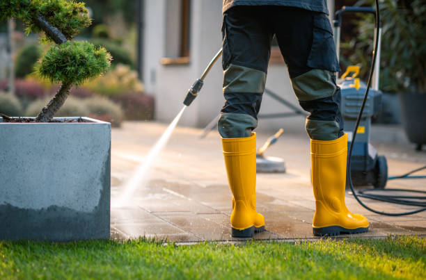 Best Sidewalk Pressure Washing  in Horseshoe Bay, TX